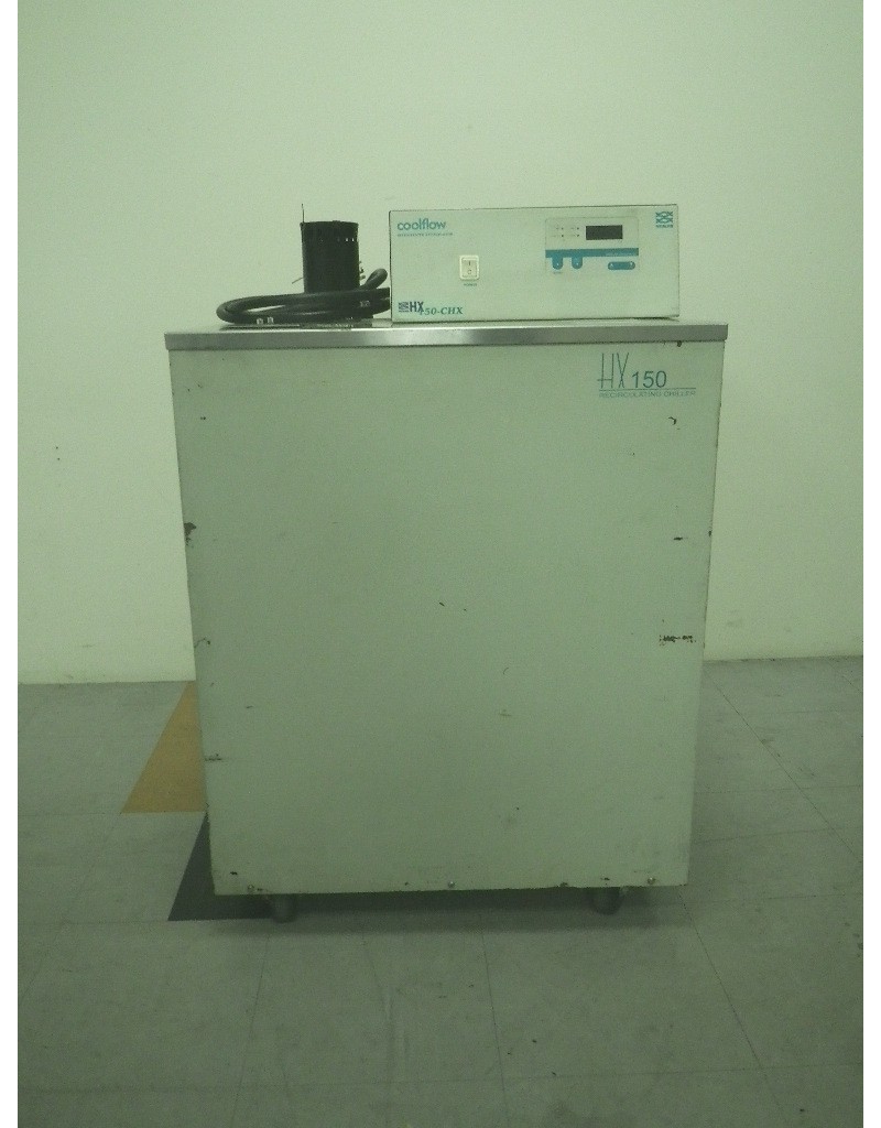 NESLAB HX-150