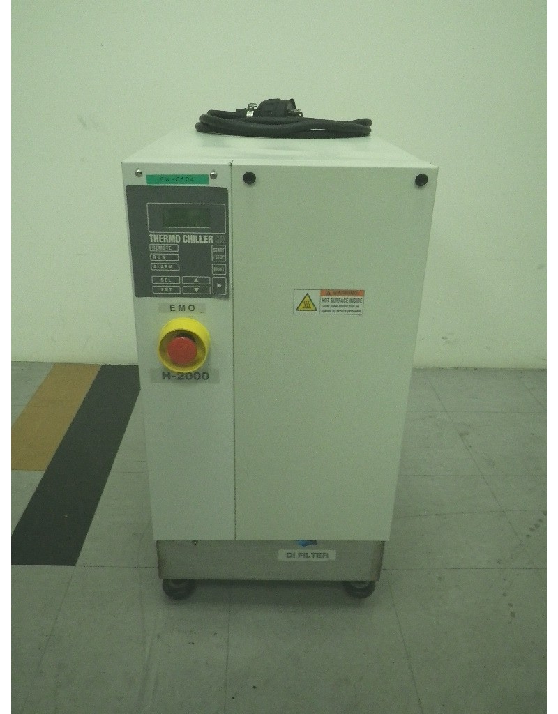 SMC H2000