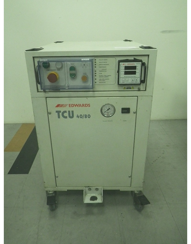 EDWARED TCU 40/80