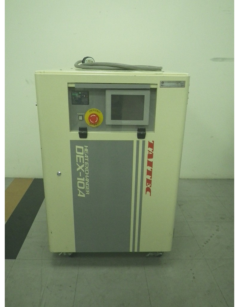 TAITEC DEX-10A